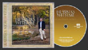 LaShannon Hyder - He Walks With Me